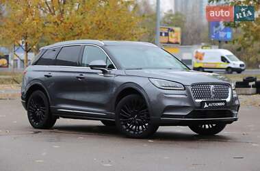 Внедорожник / Кроссовер Lincoln Corsair 2021 в Киеве