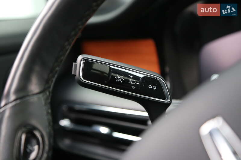 Внедорожник / Кроссовер Lincoln Corsair 2021 в Киеве фото 26 Внедорожник / Кроссовер Lincoln Corsair 2021 в Киеве