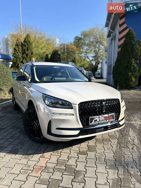 Внедорожник / Кроссовер Lincoln Corsair 2023 в Одессе