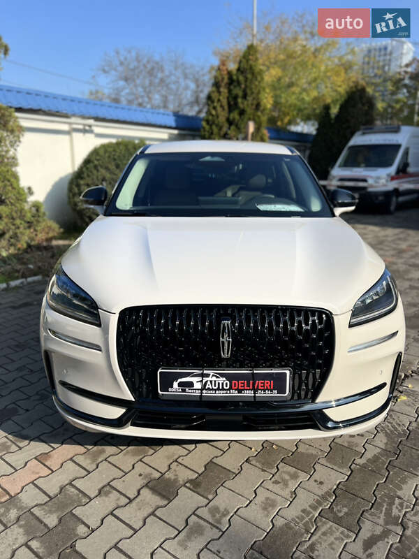 Внедорожник / Кроссовер Lincoln Corsair 2023 в Одессе