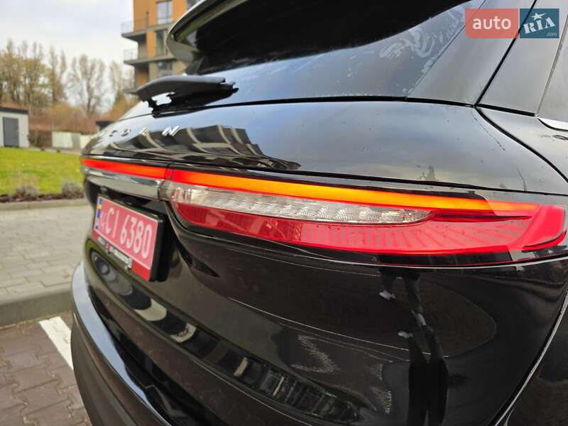 Позашляховик / Кросовер Lincoln Corsair 2023 в Тернополі фото 20 Позашляховик / Кросовер Lincoln Corsair 2023 в Тернополі