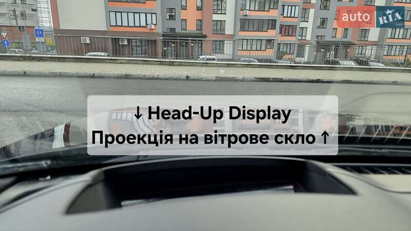 Позашляховик / Кросовер Lincoln Corsair 2023 в Тернополі фото 21 Позашляховик / Кросовер Lincoln Corsair 2023 в Тернополі