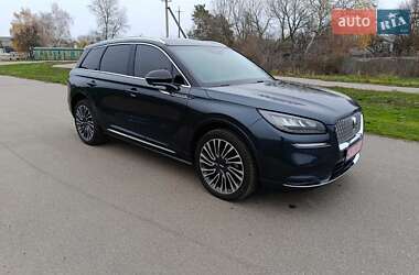 Позашляховик / Кросовер Lincoln Corsair 2020 в Полтаві
