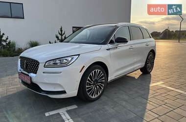 Внедорожник / Кроссовер Lincoln Corsair 2020 в Луцке