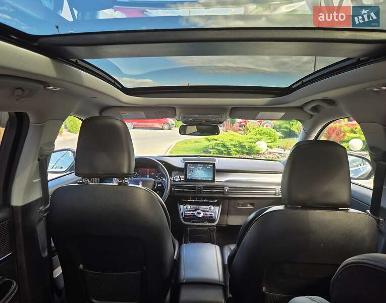 Позашляховик / Кросовер Lincoln Corsair 2022 в Тернополі