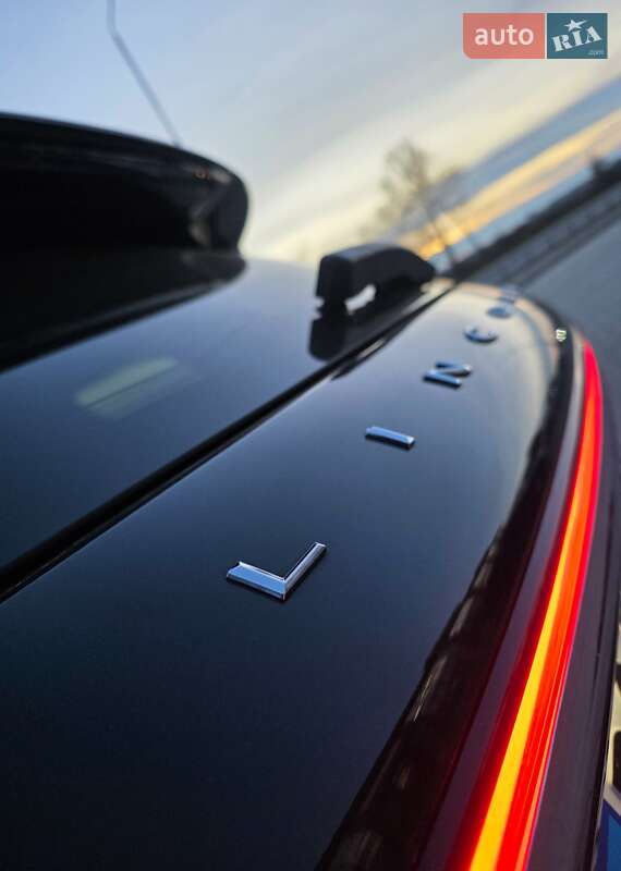 Позашляховик / Кросовер Lincoln Corsair 2022 в Тернополі