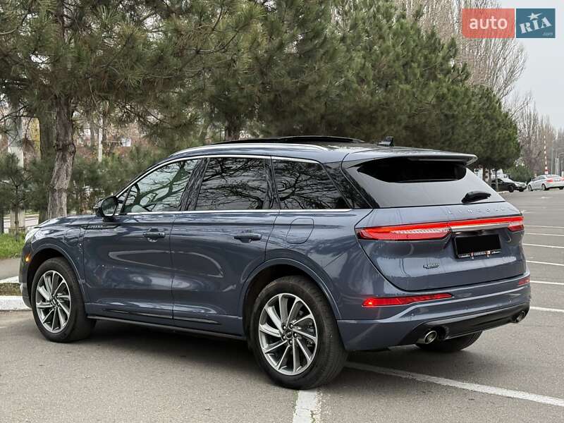 Внедорожник / Кроссовер Lincoln Corsair 2022 в Одессе