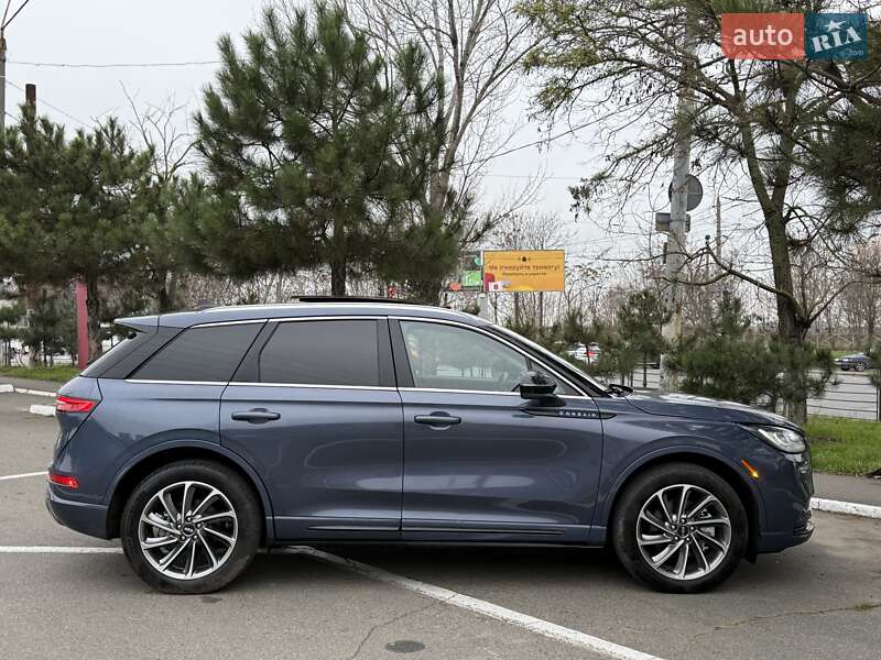 Внедорожник / Кроссовер Lincoln Corsair 2022 в Одессе