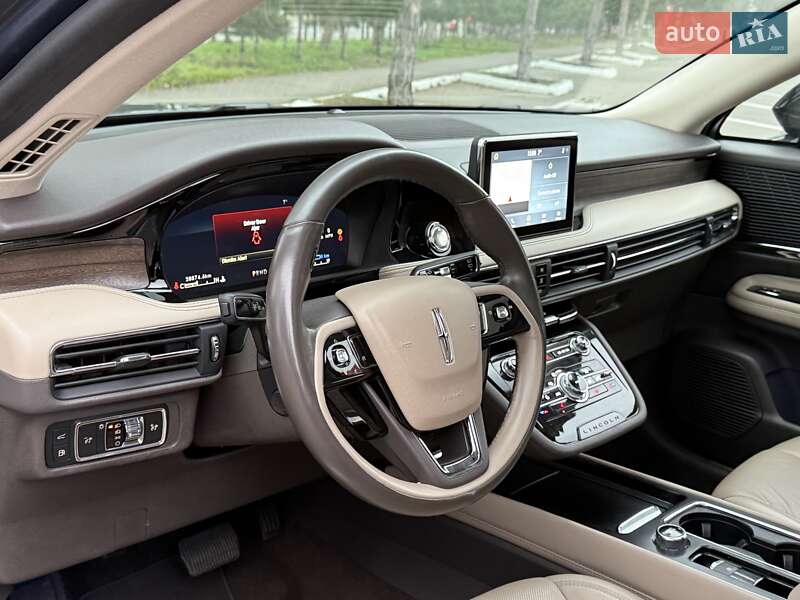 Внедорожник / Кроссовер Lincoln Corsair 2022 в Одессе