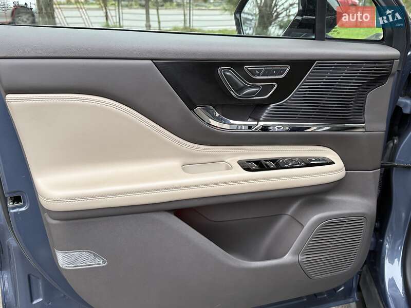 Внедорожник / Кроссовер Lincoln Corsair 2022 в Одессе