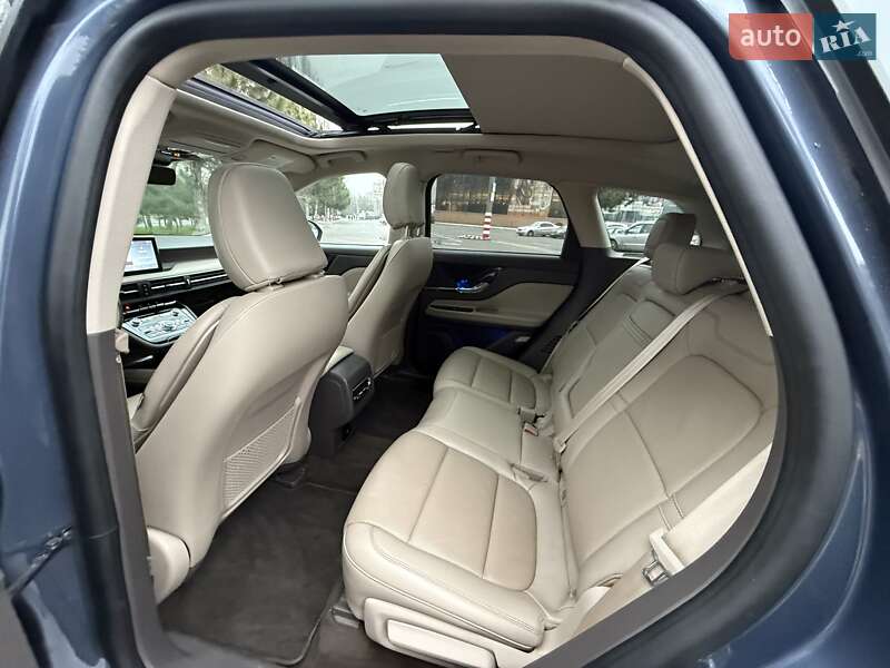 Внедорожник / Кроссовер Lincoln Corsair 2022 в Одессе