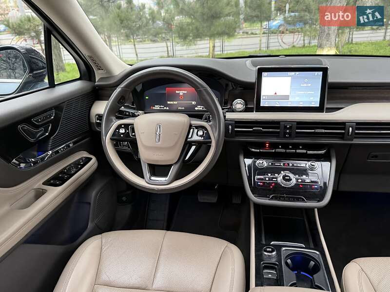Внедорожник / Кроссовер Lincoln Corsair 2022 в Одессе