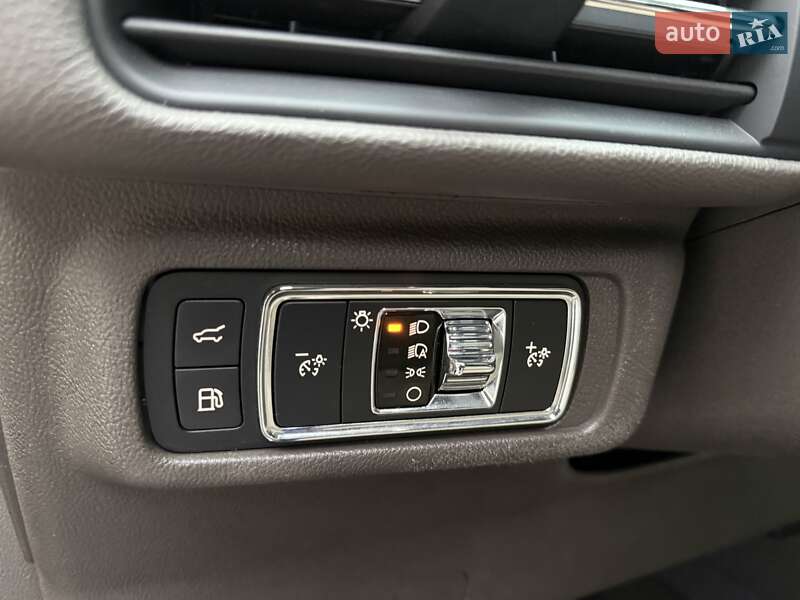 Внедорожник / Кроссовер Lincoln Corsair 2022 в Одессе