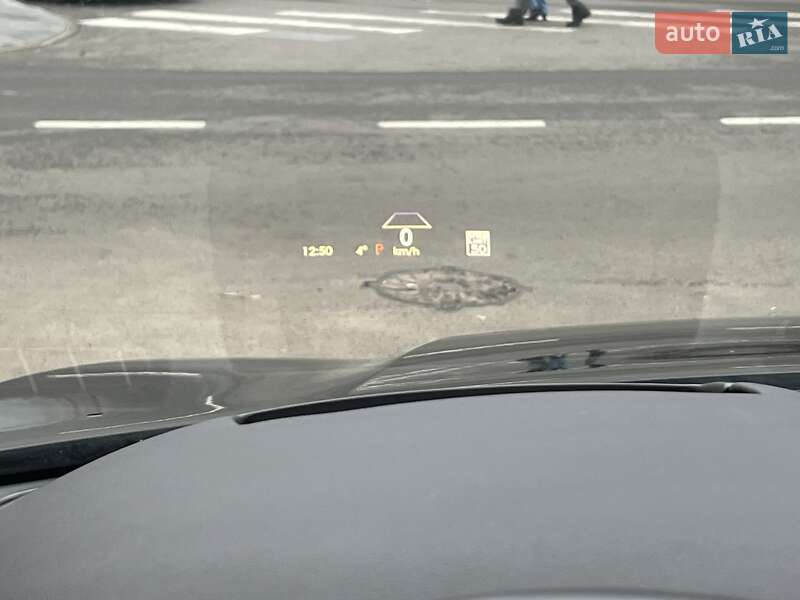 Внедорожник / Кроссовер Lincoln Corsair 2019 в Киеве фото 28 Внедорожник / Кроссовер Lincoln Corsair 2019 в Киеве