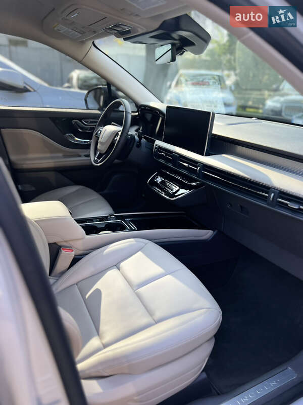 Внедорожник / Кроссовер Lincoln Corsair 2023 в Одессе фото 7 Внедорожник / Кроссовер Lincoln Corsair 2023 в Одессе
