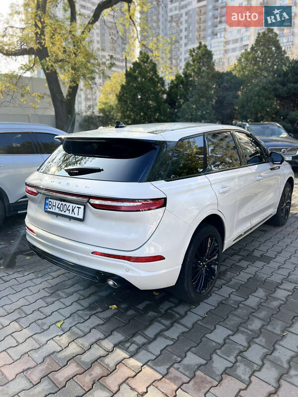 Внедорожник / Кроссовер Lincoln Corsair 2023 в Одессе фото 15 Внедорожник / Кроссовер Lincoln Corsair 2023 в Одессе