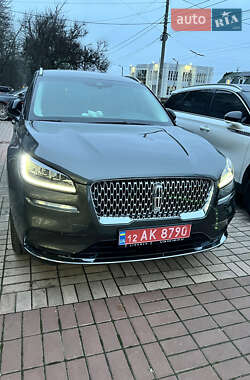 Внедорожник / Кроссовер Lincoln Corsair 2020 в Кропивницком