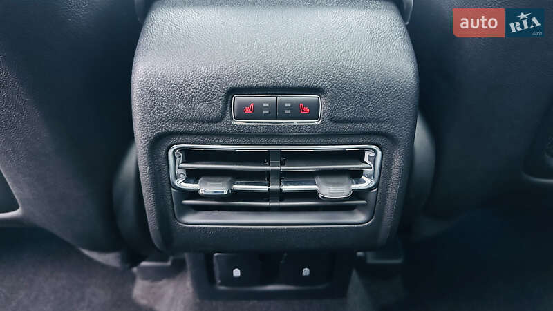 Позашляховик / Кросовер Lincoln Corsair 2021 в Луцьку