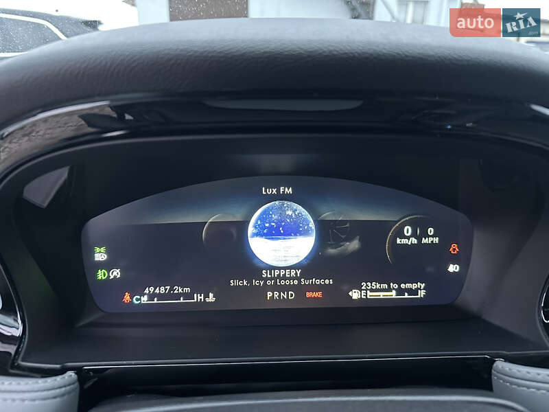 Позашляховик / Кросовер Lincoln Corsair 2021 в Луцьку