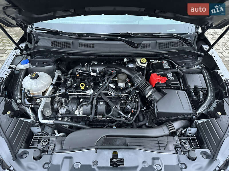 Позашляховик / Кросовер Lincoln Corsair 2021 в Луцьку