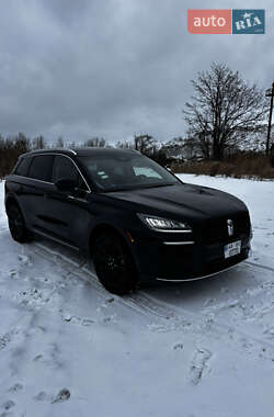 Позашляховик / Кросовер Lincoln Corsair 2021 в Вінниці