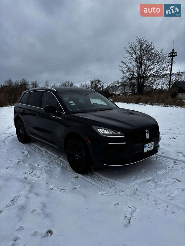 Позашляховик / Кросовер Lincoln Corsair 2021 в Вінниці