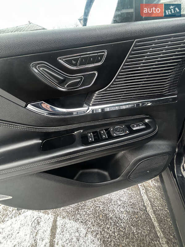 Позашляховик / Кросовер Lincoln Corsair 2021 в Вінниці