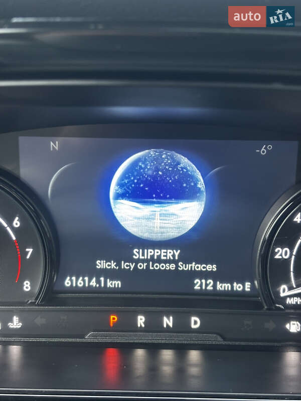 Позашляховик / Кросовер Lincoln Corsair 2021 в Вінниці