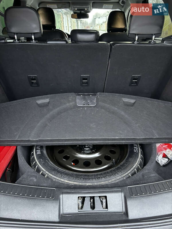 Позашляховик / Кросовер Lincoln Corsair 2021 в Вінниці