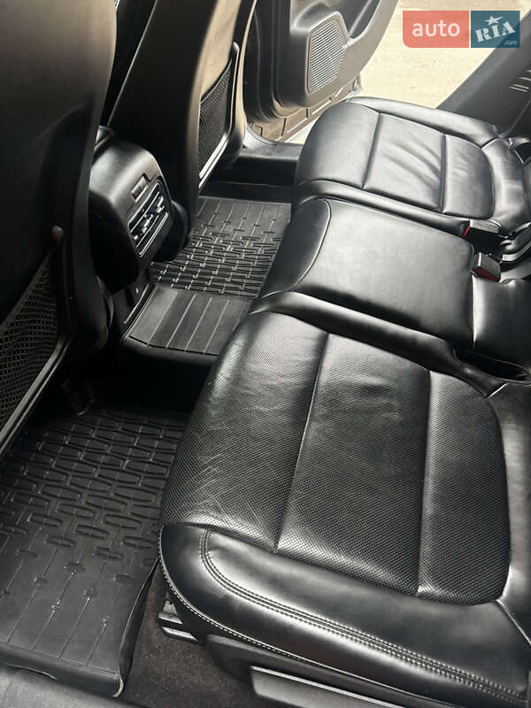 Позашляховик / Кросовер Lincoln Corsair 2021 в Вінниці