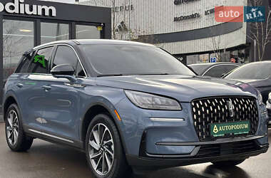 Внедорожник / Кроссовер Lincoln Corsair 2023 в Киеве