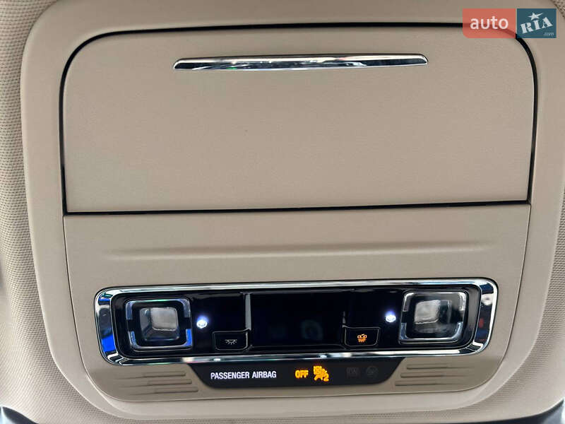 Позашляховик / Кросовер Lincoln Corsair 2023 в Києві