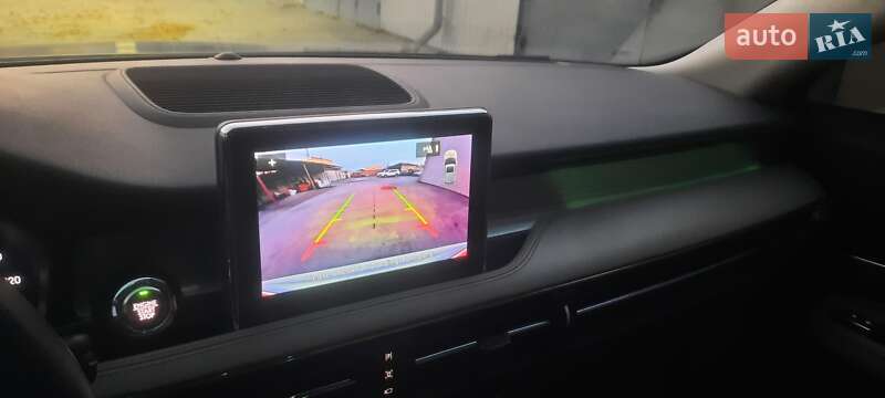 Позашляховик / Кросовер Lincoln Corsair 2020 в Рівному