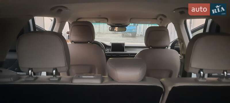 Позашляховик / Кросовер Lincoln Corsair 2020 в Рівному