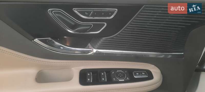 Позашляховик / Кросовер Lincoln Corsair 2020 в Рівному