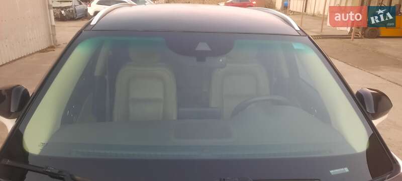 Позашляховик / Кросовер Lincoln Corsair 2020 в Рівному