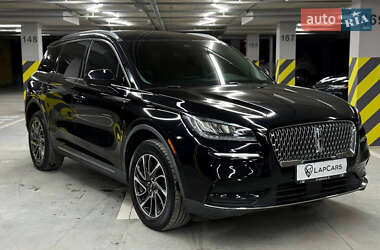 Внедорожник / Кроссовер Lincoln Corsair 2019 в Одессе