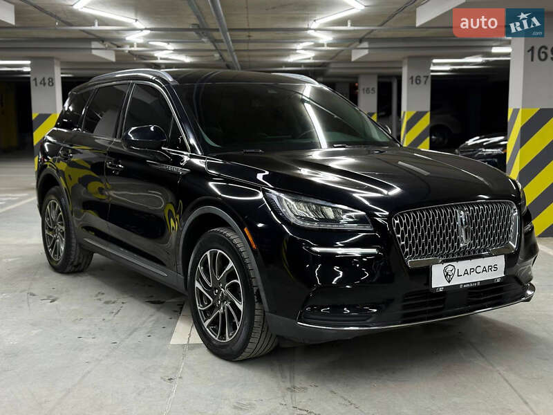 Lincoln Corsair 2019 Lincoln Corsair 2019