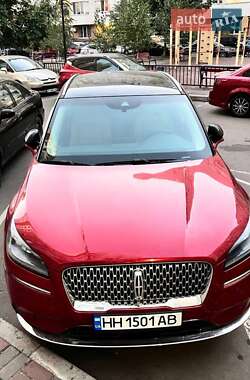 Позашляховик / Кросовер Lincoln Corsair 2019 в Броварах