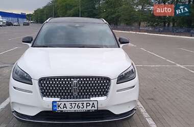 Внедорожник / Кроссовер Lincoln Corsair 2020 в Одессе