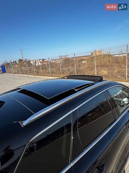 Внедорожник / Кроссовер Lincoln Corsair 2020 в Виннице