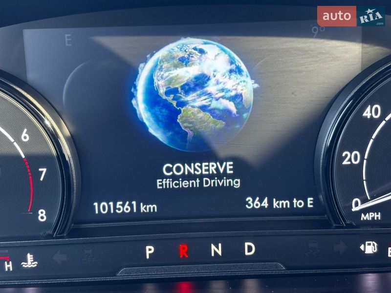 Внедорожник / Кроссовер Lincoln Corsair 2020 в Виннице