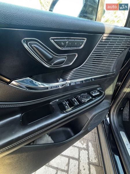 Внедорожник / Кроссовер Lincoln Corsair 2020 в Виннице