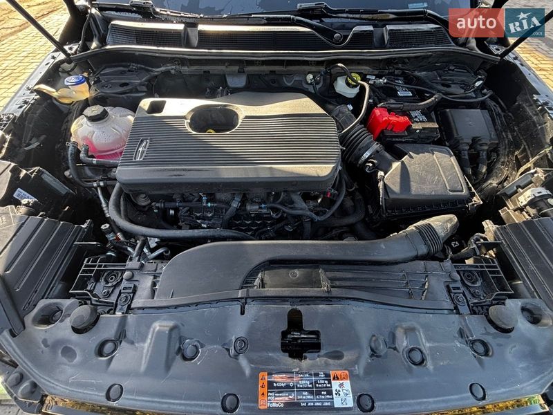 Внедорожник / Кроссовер Lincoln Corsair 2020 в Виннице