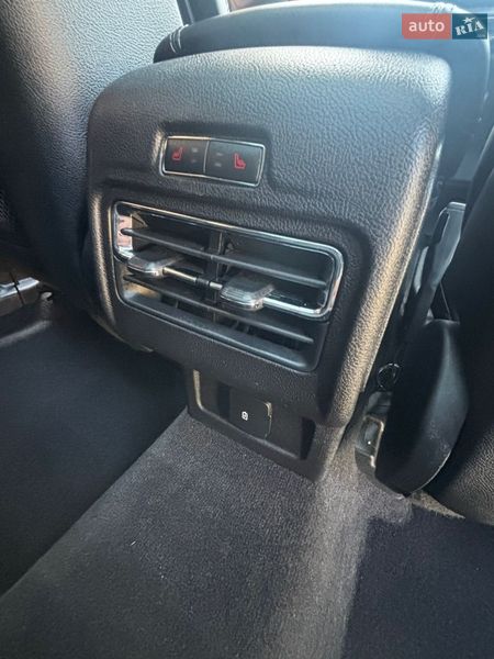 Внедорожник / Кроссовер Lincoln Corsair 2020 в Виннице