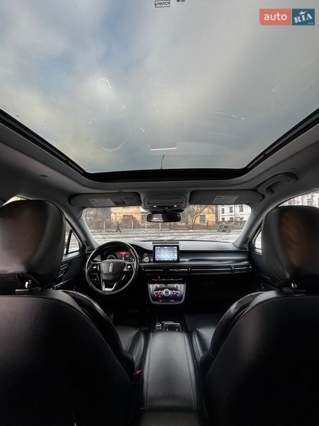 Внедорожник / Кроссовер Lincoln Corsair 2020 в Виннице