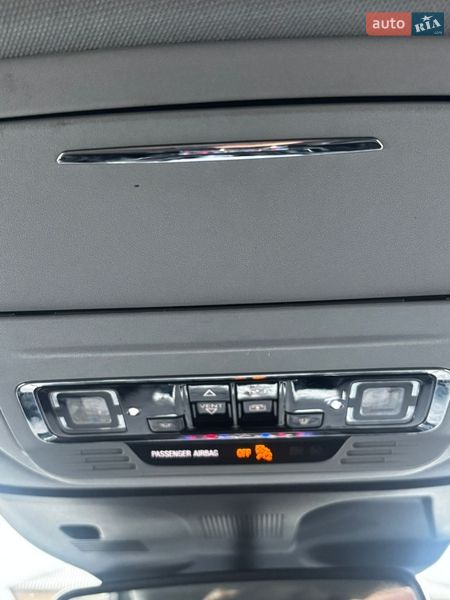 Внедорожник / Кроссовер Lincoln Corsair 2020 в Виннице