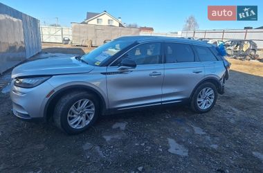 Внедорожник / Кроссовер Lincoln Corsair 2019 в Полтаве