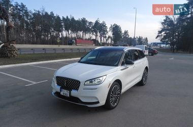 Внедорожник / Кроссовер Lincoln Corsair 2020 в Киеве