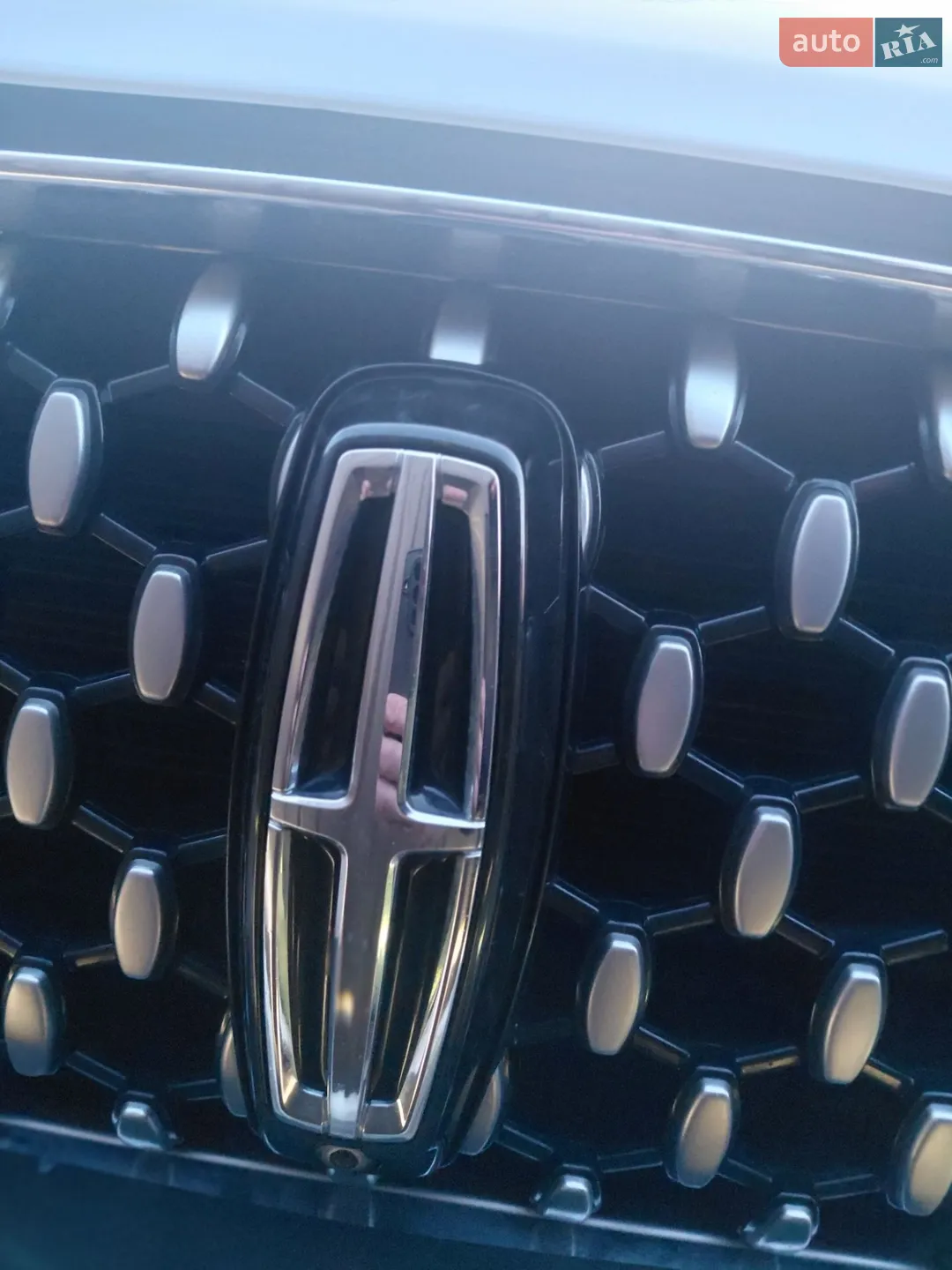 2020 Lincoln Corsair - мініатюра 65